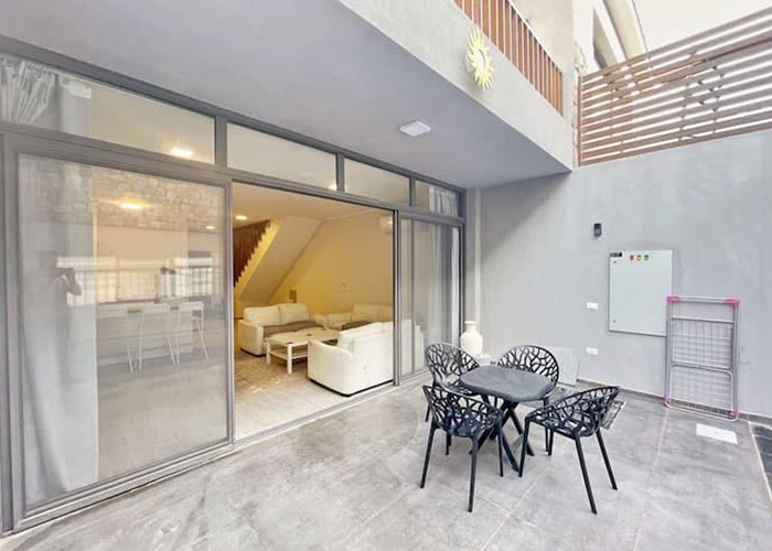 3 BR Townhouse with heated pool in Bali  - 3